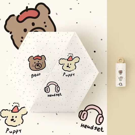 PawPals Umbrellas
