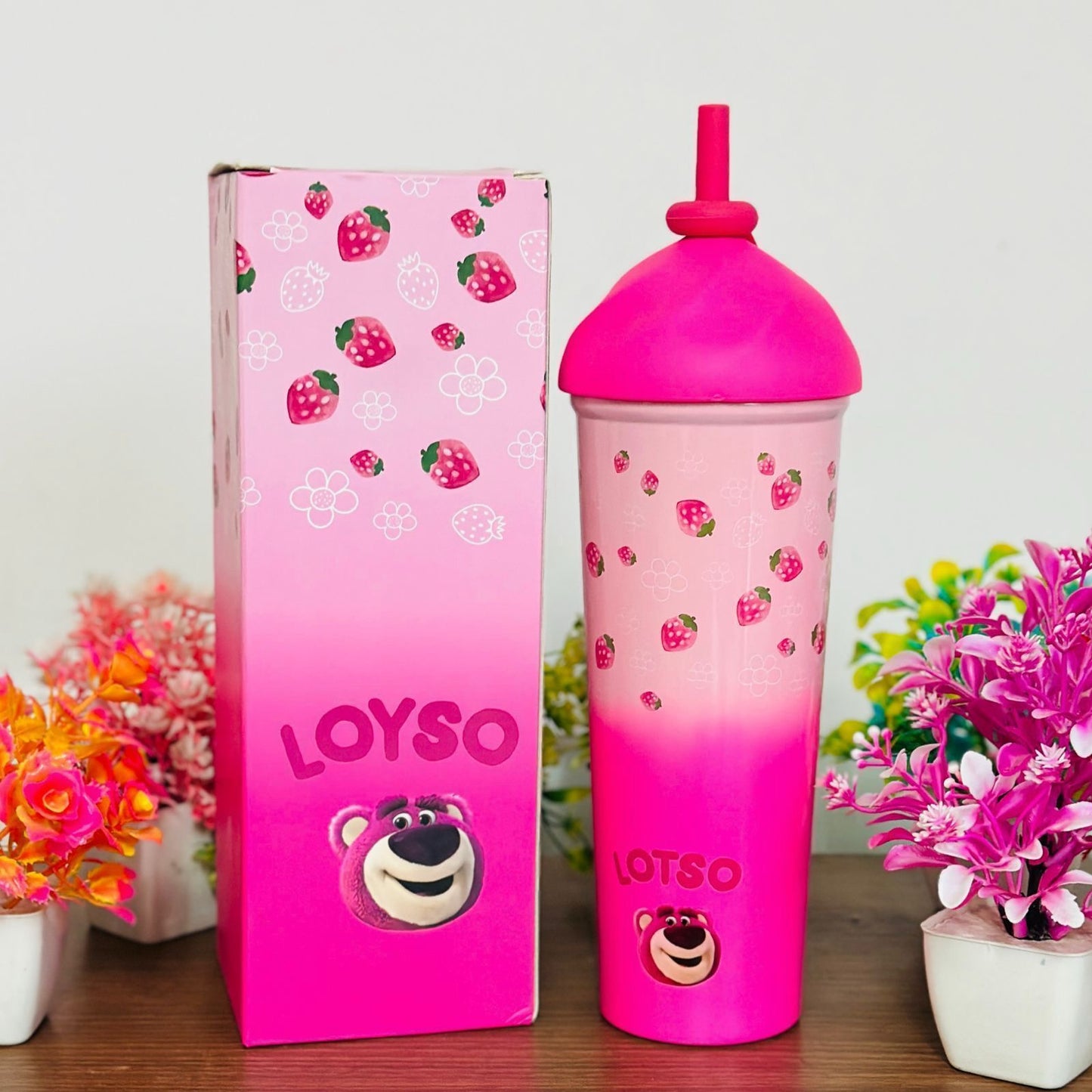 Disney Tumblers