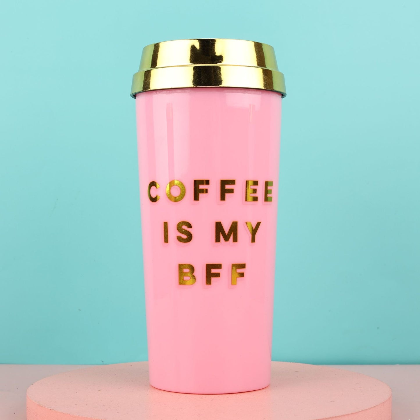 Classy Coffee Tumblers