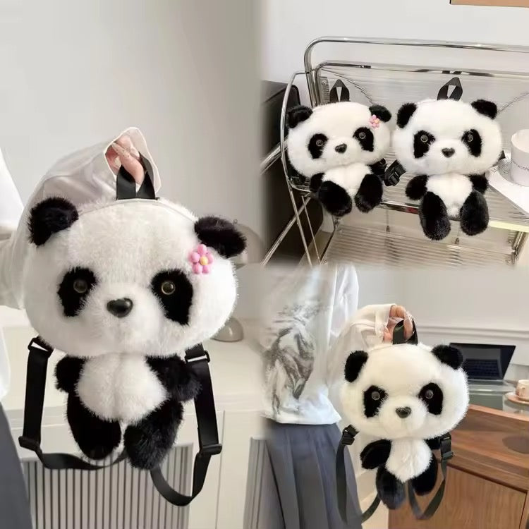 Panda Bag