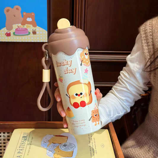Pinteresty Dessert Flasks