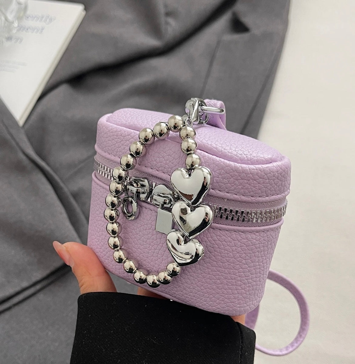Cute Mini Sling Bag