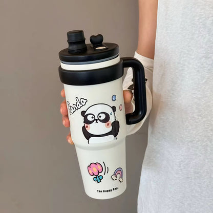 The Happy Day - Kawaii Tumblers
