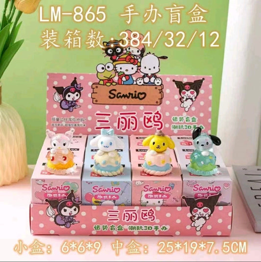 Sanrio Blind Box