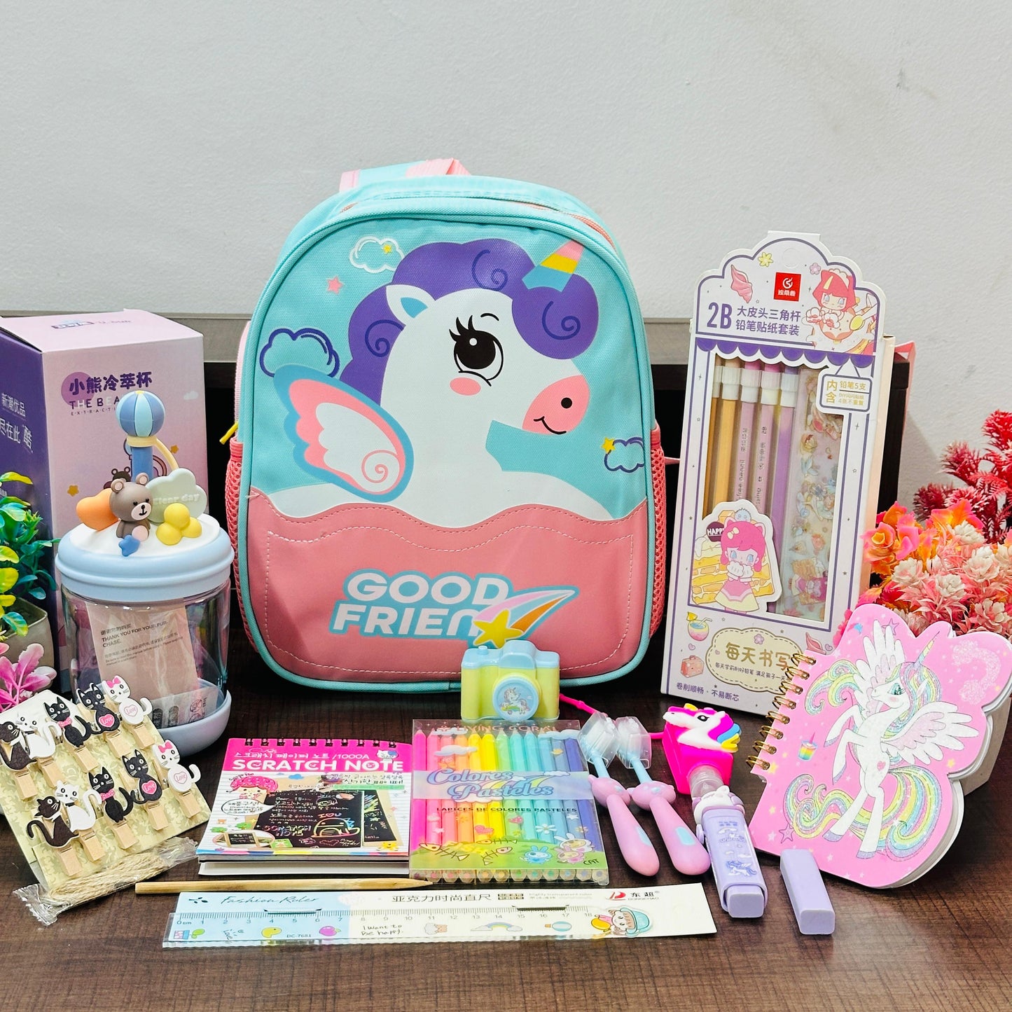 Rakhi Gifting Hamper