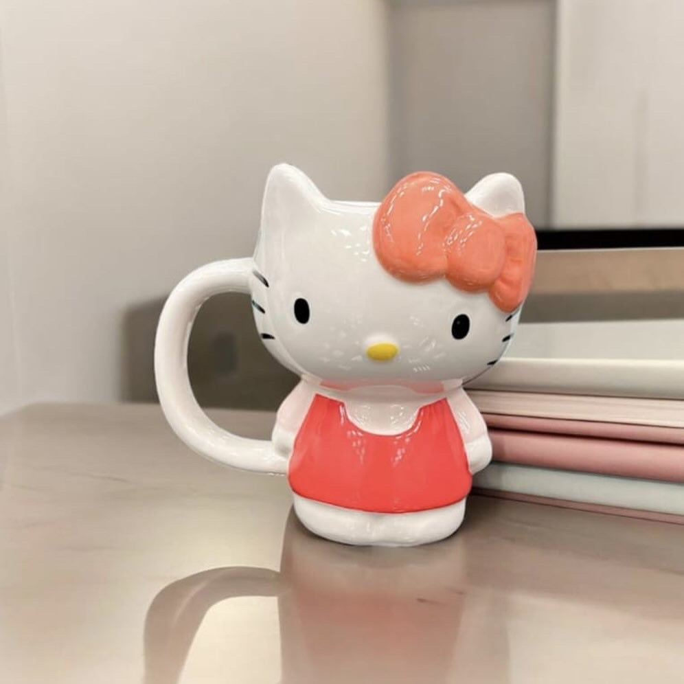 Hello Kitty Mug