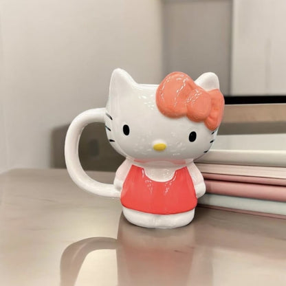 Hello Kitty Mug