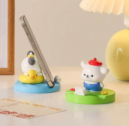 Kawaii Phone Holder