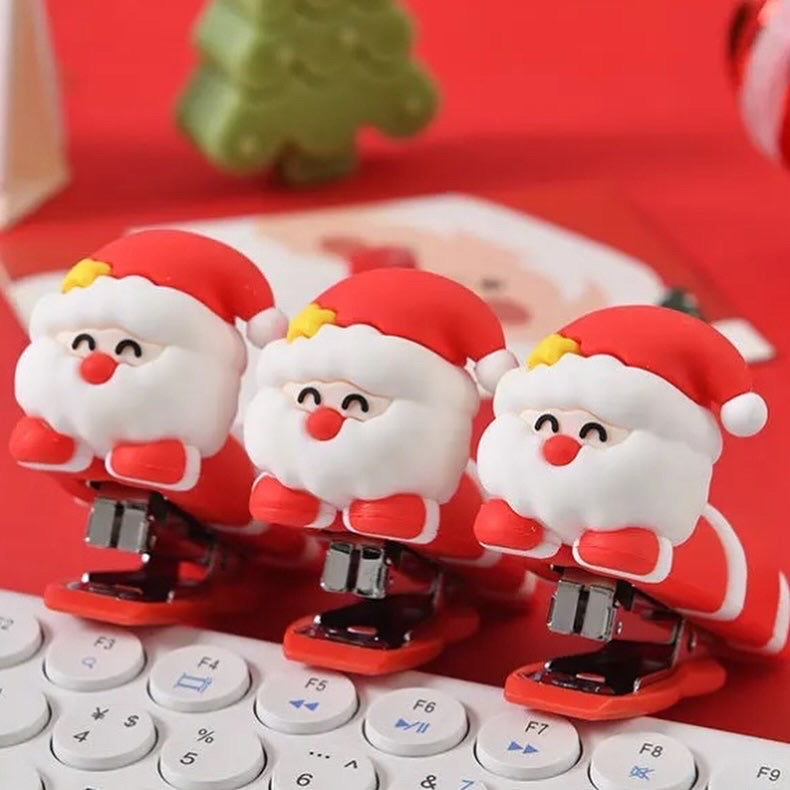Santa Clause Stapler