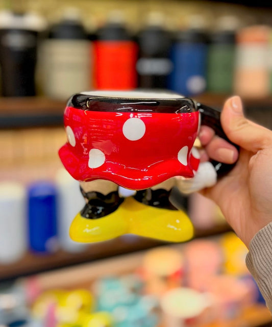 Minnie Mouse Mug