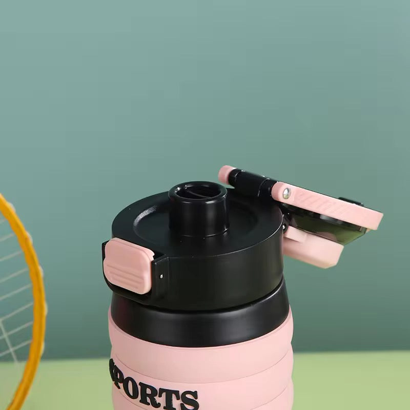 Sports Flask