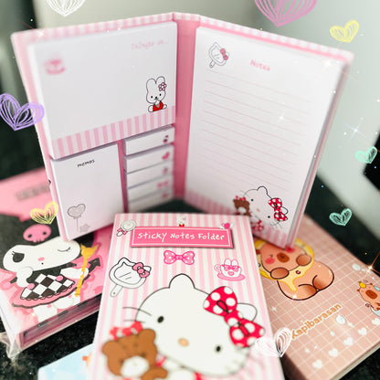 Sticky Notes Sets
