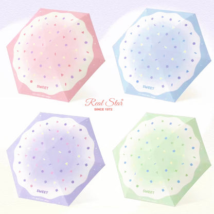 Sugar Pop Umbrellas