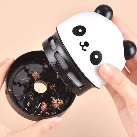 Mini Panda Desk Vaccum Cleaner