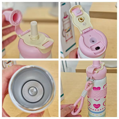 Candy Pop Bottles
