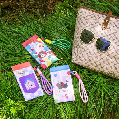 Kawaii Multipurpose Pouch