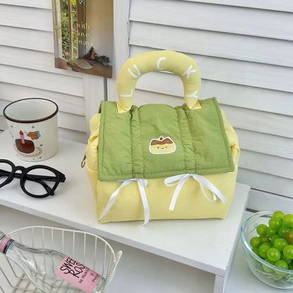 Hut Shaped Multipurpose Utility Pouch / Kit