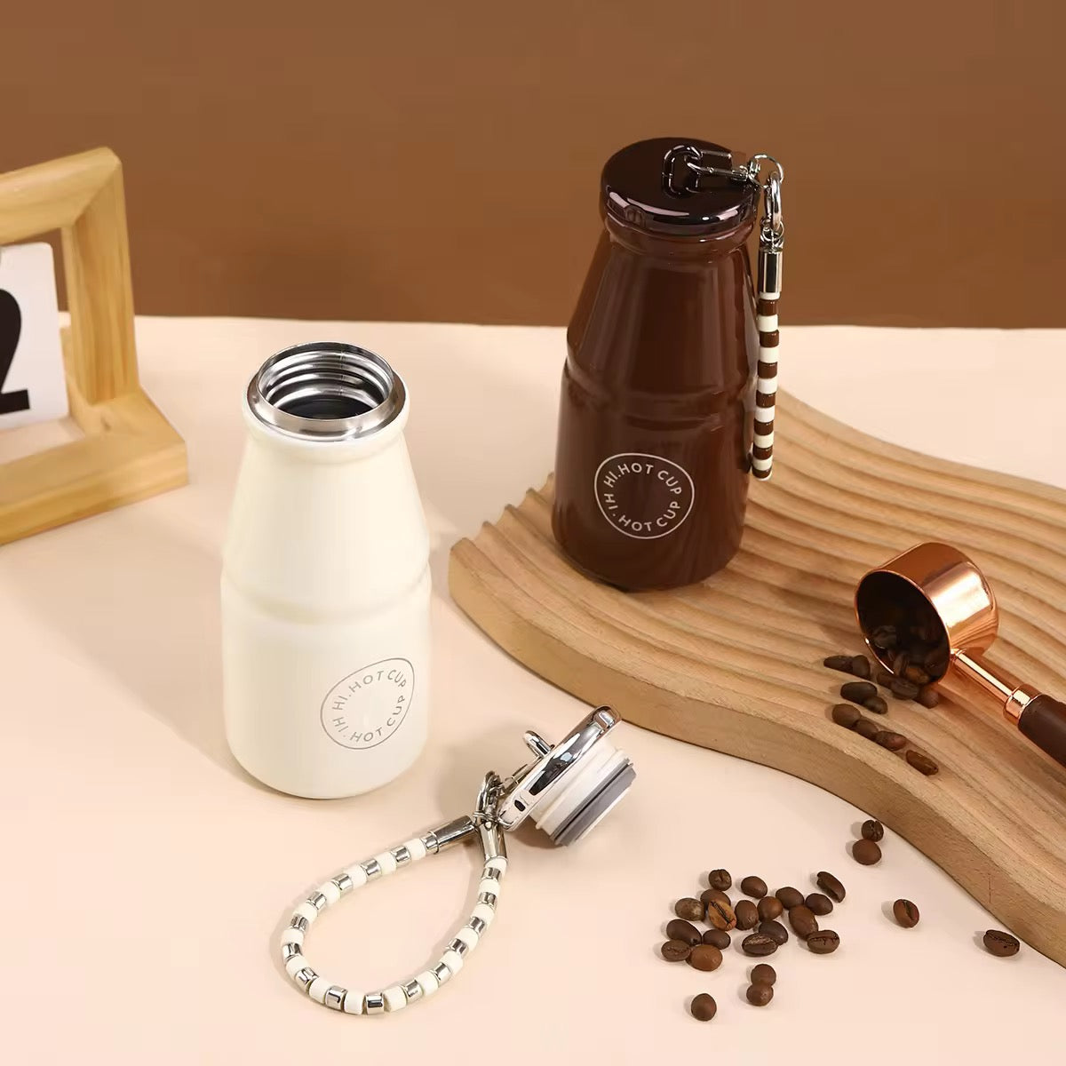 Chic Coffee Tumbler