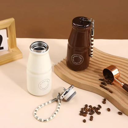 Chic Coffee Tumbler