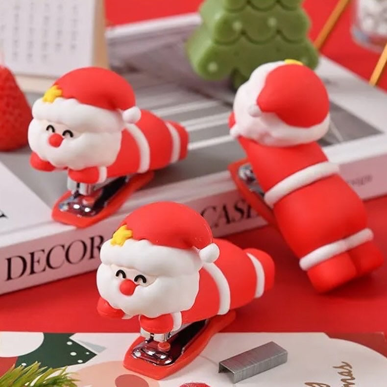 Santa Clause Stapler