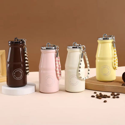Chic Coffee Tumbler