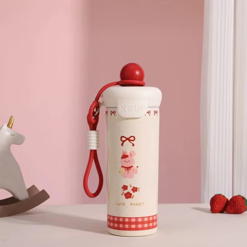 Kawaii Insulated Tumblers