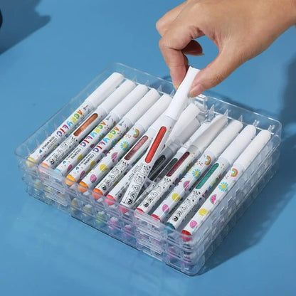 Acrylic Markers