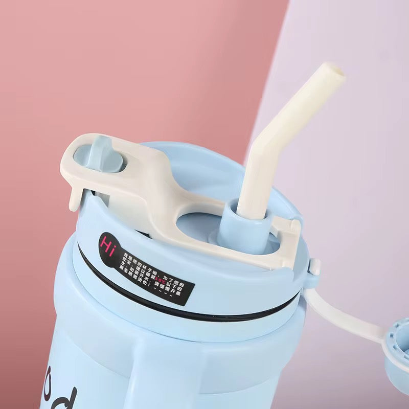 Mood The Cup Pastel Tumblers