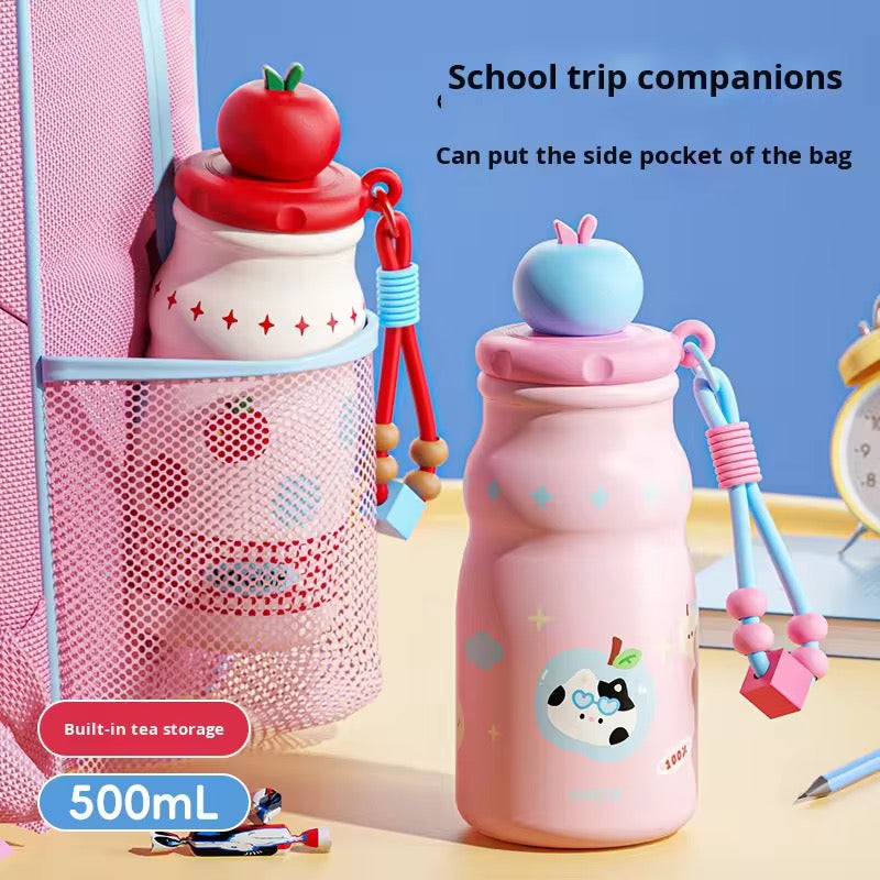Kawaii Vaccum Flasks