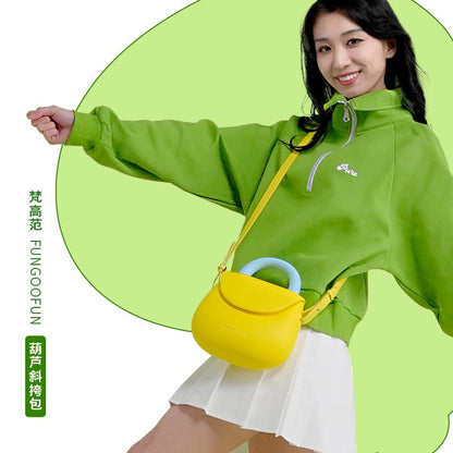 Fungoofun Official Sling Bag