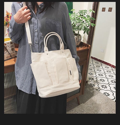 Korean Tote Bag