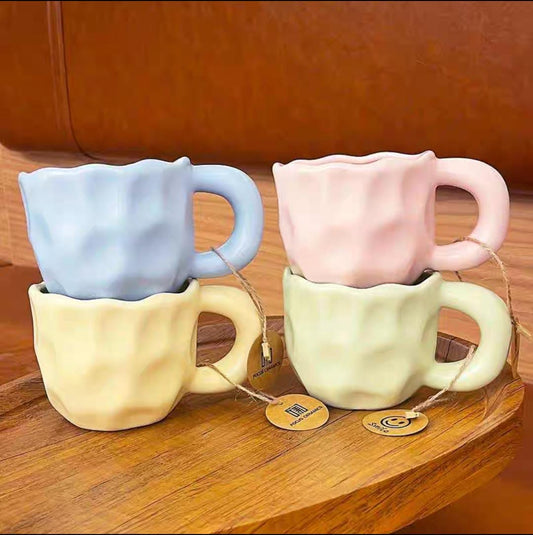 Cute Handmade Pinteresty Mug