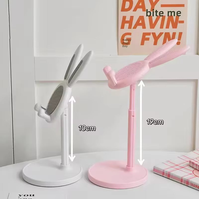 Kawaii Bunny Phone Stand