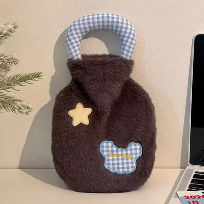 Cute Hot Water Bags With Handle