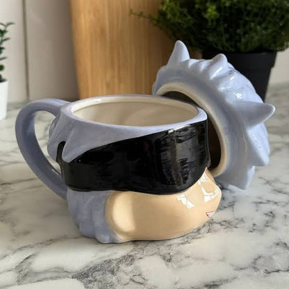 Jujutsu Kaisen Mugs