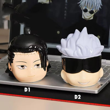 Jujutsu Kaisen Mugs