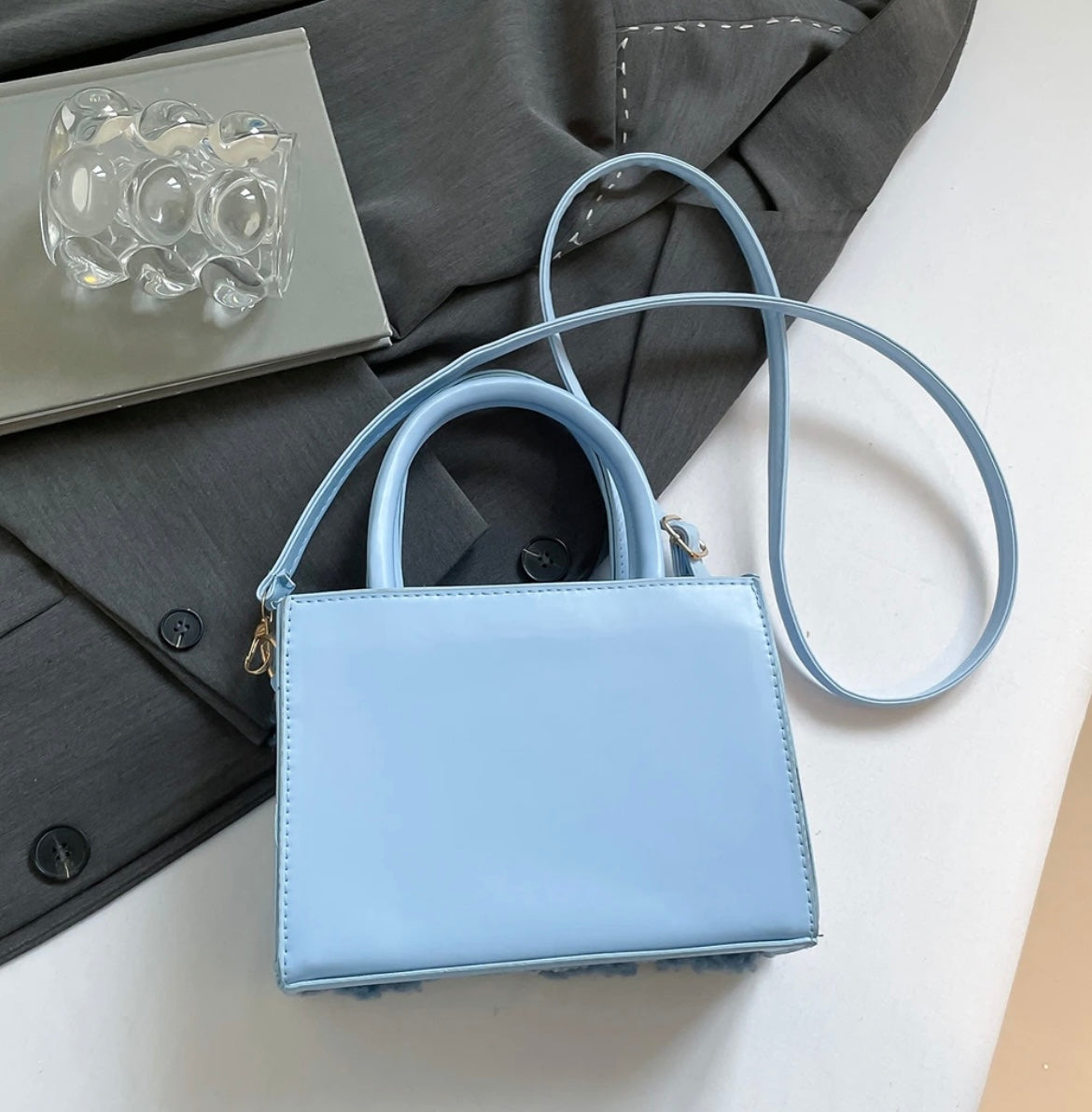 Heart Bag
