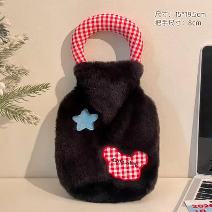 Cute Hot Water Bags With Handle