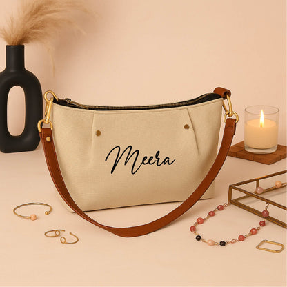 Personalised Handbag