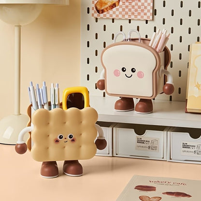 Foodie Pen Stand