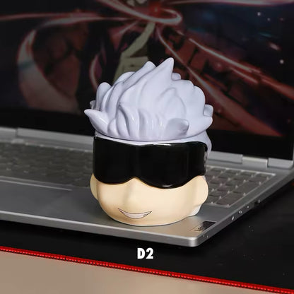 Jujutsu Kaisen Mugs