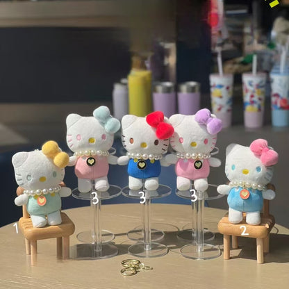 Hello Kitty Bag Charm