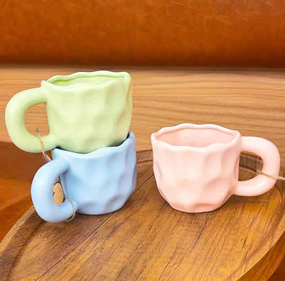 Cute Handmade Pinteresty Mug