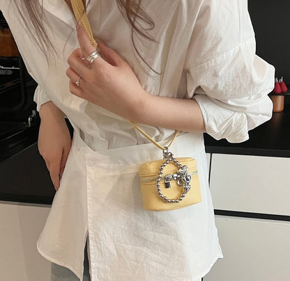 Cute Mini Sling Bag