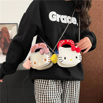 Hello Kitty Sling Bag