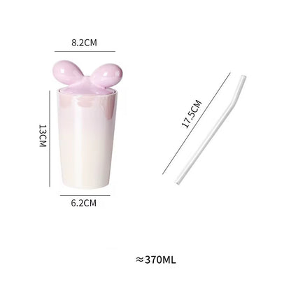 Holographic Tall Mug