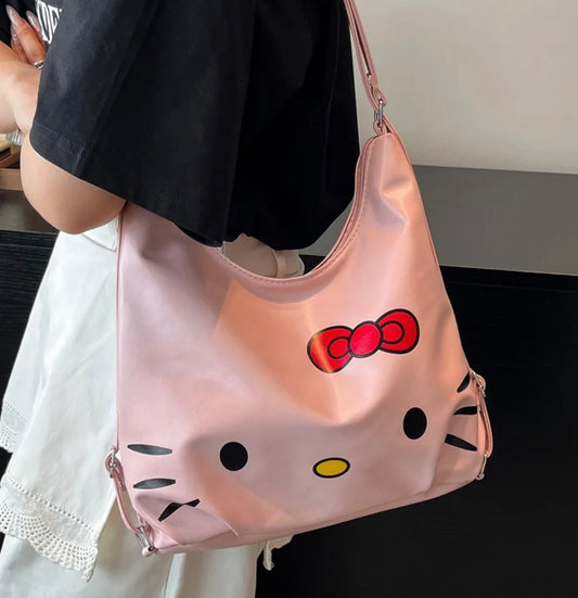 Hello Kitty Bag
