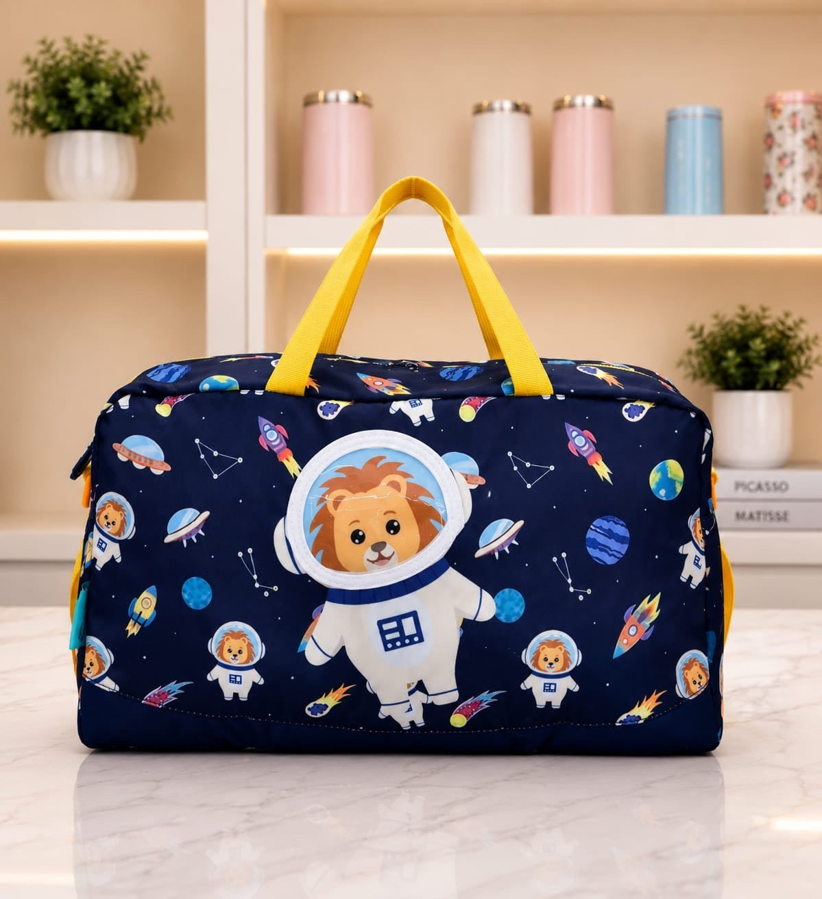 Kids Duffle Bags
