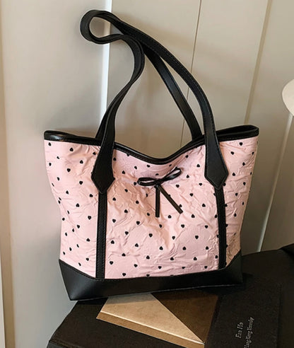 Bow Tote Bag