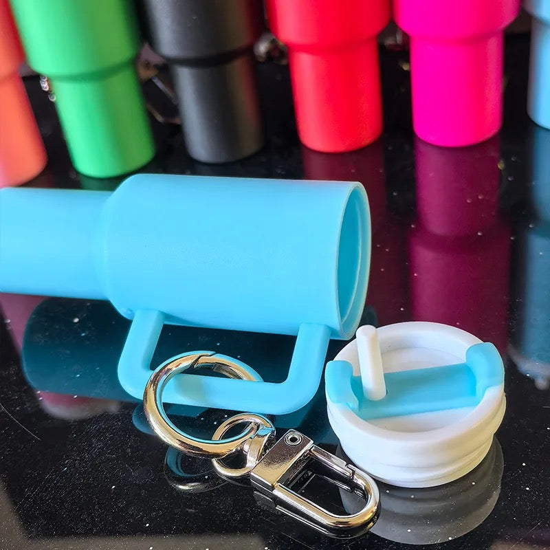 Stanley Keycharms